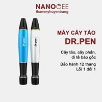 Máy Cấy Tảo, Cấy Phấn, Cấy Hồng Sâm Phi Kim Dr.Pen A1 Có Bảo Hành