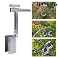 Máy cấy thùng, Máy cấy giống đa chức năng cầm tay, Cây trồng trong vườn và cây ăn quả Hoa đào Cây con Hiện vật