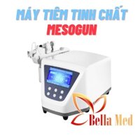 Máy cấy tinh chất Mesogun không đau, không chảy máu cho spa