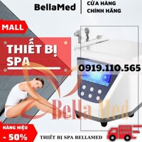 Máy cấy tinh chất Mesogun không đau, không chảy máu cho spa