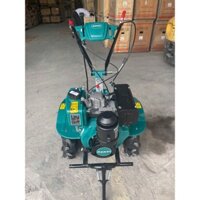 Máy cày xới đất mini chạy dầu kensi 173F giao hàng toàn quốc