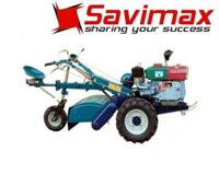 Máy cày xới đất Ngồi lái XGN61/6 Và 61/ Liền