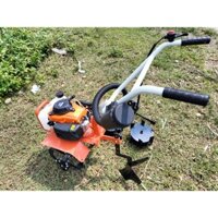 Máy cày, xới đất, tạo rãnh... YAMAHA 2kw tại Hà Giang