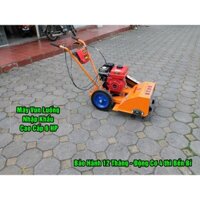 Máy cày xới đất, vun trồng dễ dàng sử dụng