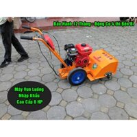 Máy cày xới đất, vun trồng ngô, lạc giá tốt