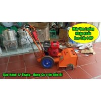 Máy cày xới đất, vun trồng ,hơn 4ha 1 ngày