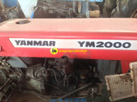 Máy Cày Yanmar YM2000