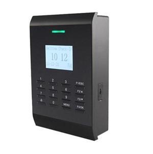 Máy chấm công thẻ cảm ứng Ronald Jack SC403 (SC-403)