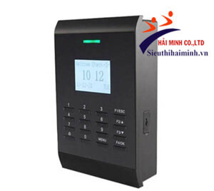 Máy chấm công thẻ cảm ứng Ronald Jack SC403 (SC-403)