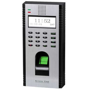 Máy chấm công vân tay và thẻ cảm ứng Ronald Jack F708 (F-708)