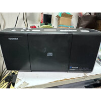 máy CD toshiba TY CW26 D3S  bãi nhật bluetooth