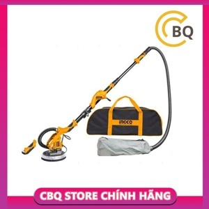 Máy chà bột mịn tường Ingco DWS10501 - 1050W