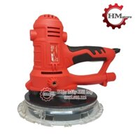 Máy chà bột trét tường ACZ 180-6, công suất 950w, có đèn Led viền - Máy chà tường, máy chà nhám tường