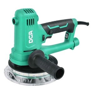 Máy chà bột tường 180mm DCA ASF02-180