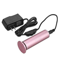 Máy chà gót chân chà da chết, dùng cá nhân, nail,spa