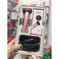 Máy Chà Gót Chân Kèm 60 Miếng Nhám