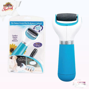 Máy chà gót chân Ped egg Power