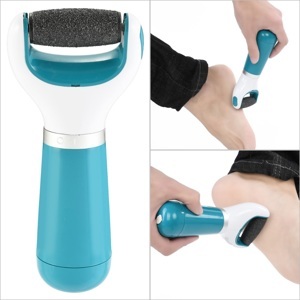 Máy chà gót chân Ped egg Power