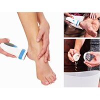 Máy Chà Gót Chân Pedi Spin