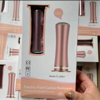 Máy Chà Gót Chân tặng 60 miếng chà.