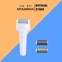 Máy Chà Gót Chân Tẩy Tế Bào Chết , Máy Tẩy Da Chết Gó Chân Cao Cao , Chất Lượng ,Mịn Màng Cho Từng Bước Đi