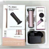 MÁY CHÀ GÓT CHÂN (TL-DSO1) CHÍNH HÃNG -MÁY MÀI GÓT CHÂN DỤNG CỤ CHUYÊN DỤNG NGÀNH NAIL