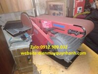 Máy chà nhám bàn ASAKI AS-063