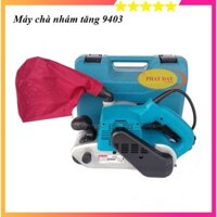 Máy chà nhám băng 100x610mm MKT 9403 - Bảo hành 6 tháng