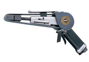 Máy chà nhám băng 20mm KPT-520