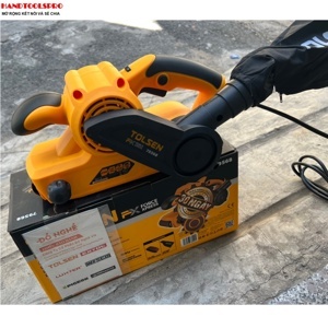 Máy chà nhám băng 810W Tolsen 79568