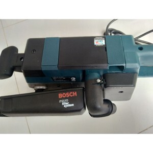 Máy chà nhám băng Bosch GBS 75 A (GBS 75A)