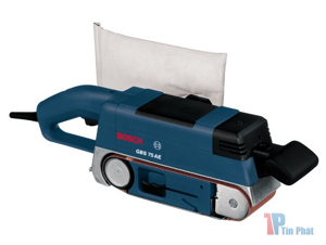 Máy chà nhám băng Bosch GBS 75 A (GBS 75A)