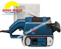 Máy chà nhám băng Bosch GBS 75 A (GBS 75A)