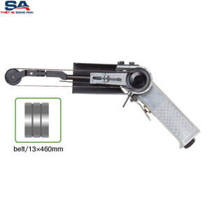 Máy chà nhám bằng đai Shinano SI-2700LS