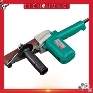 Máy chà nhám băng DCA AST533 (S1T-FF-30X533) - 550W, 9x533mm