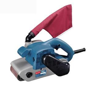 Máy chà nhám băng Dongcheng DST610