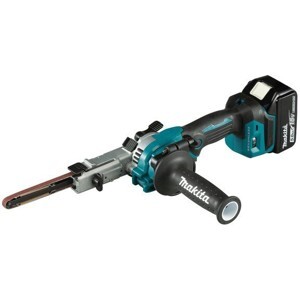Máy chà nhám băng dùng pin Makita DBS180Z