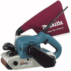 Máy chà nhám băng Makita 9403