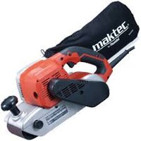 Máy chà nhám băng maktec MT941/ Makita M9400(100MMX610MM)