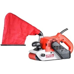 Máy chà nhám băng tải Sencan 706101