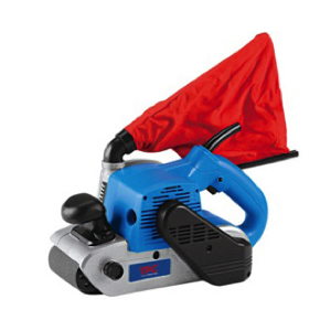 Máy chà nhám băng TPC 8610 1200W