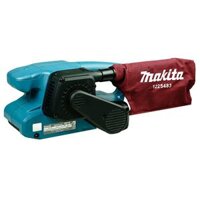 Máy chà nhám băng76mmx457mm Makita 9910