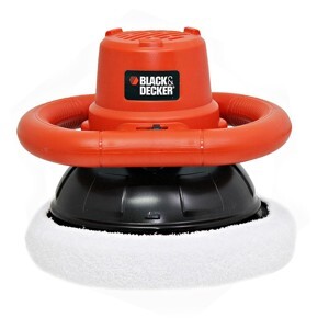 Máy chà nhám Black & Decker KP1200-B1