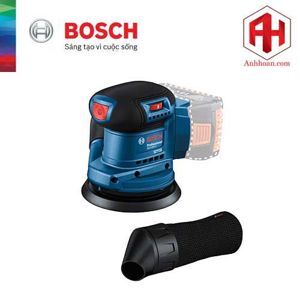 Máy chà nhám Bosch GEX 185-LI