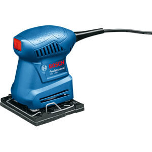 Máy chà nhám Bosch GSS 1400 (180W)