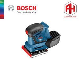 Máy chà nhám Bosch GSS18V-LI