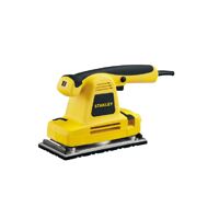 MÁY CHÀ NHÁM CẦM TAY 310W STANLEY SSS310-B1