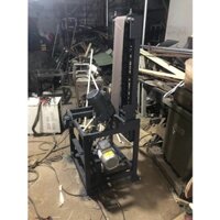 MÁY CHÀ NHÁM CÂY TRÒN