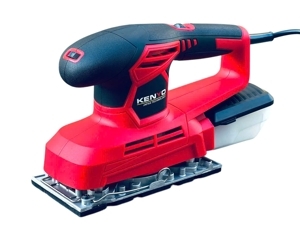 Máy chà nhám chữ nhật Kenyo CN185