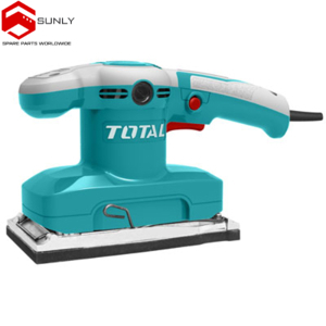 Máy chà nhám chữ nhật Total TF1301826 320W